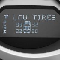 Tire Pressure Monitoring System