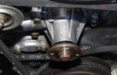 Water Pump Replacement  Thousand Oaks Automotive